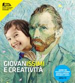 Giovanissimi&Creatività 2013