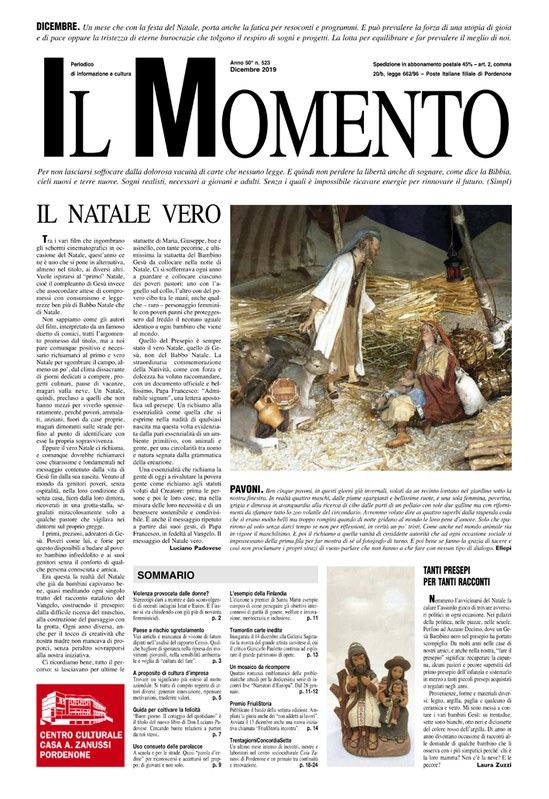 Dicembre 2019