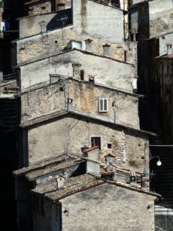 Un borgo antico SCANNO