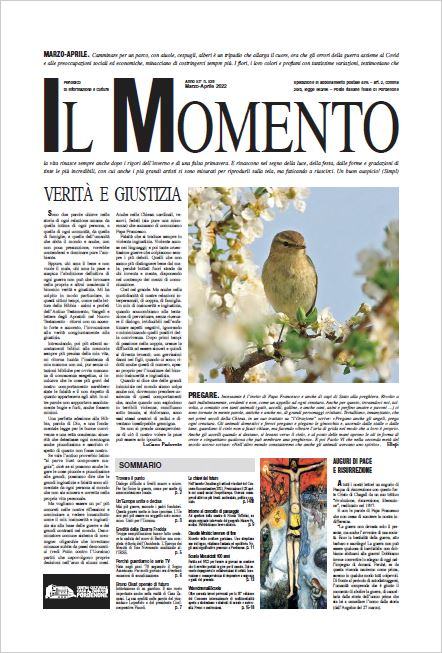 Marzo Aprile 2022