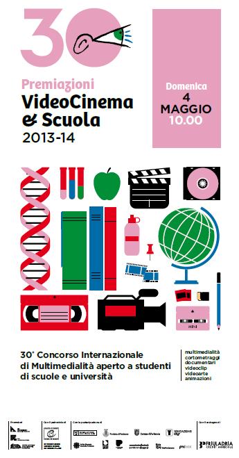 VideoCinema&Scuola 2014