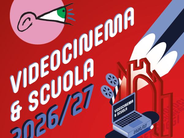 VideoCinema&Scuola