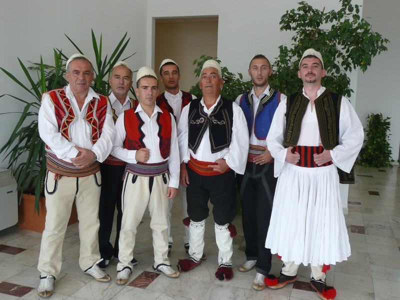 Gruppo Polifonico Zadeja