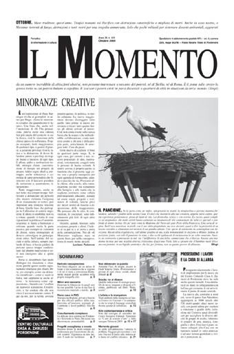 Ottobre 2009