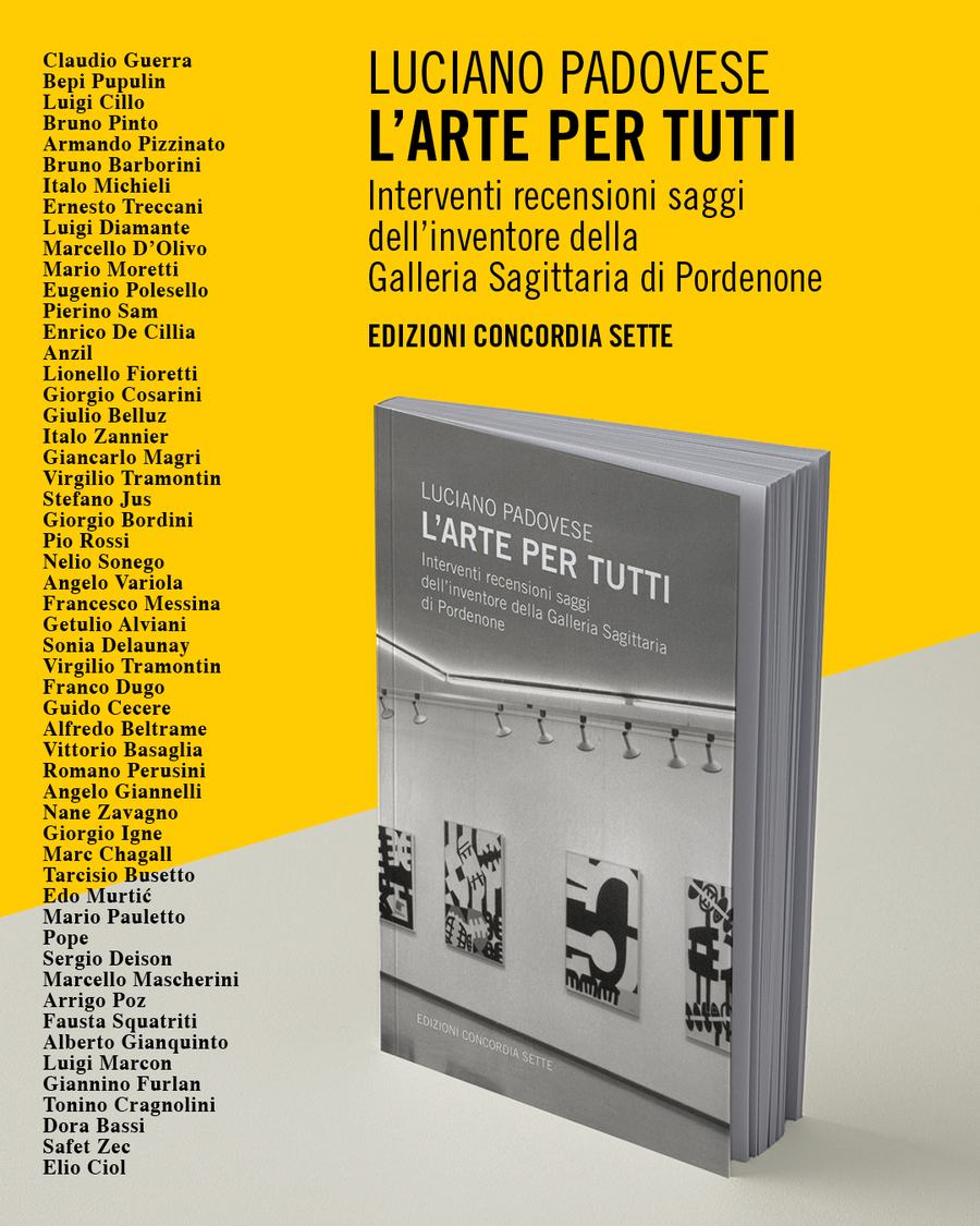 L'arte per tutti