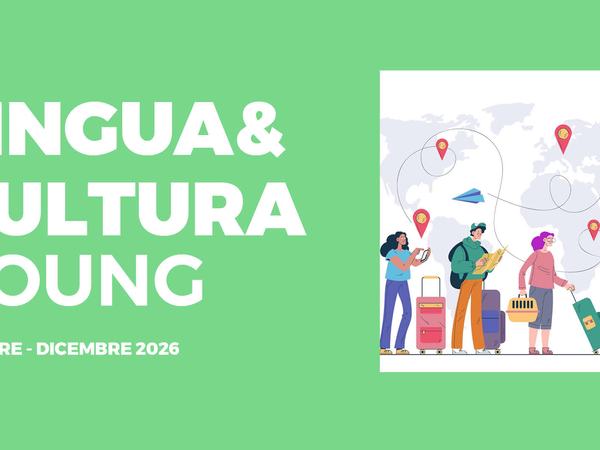 Lingua&Cultura / Young