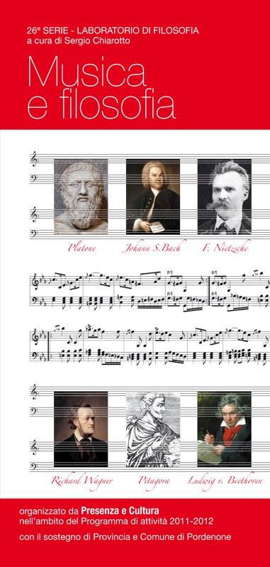 Musica e filosofia