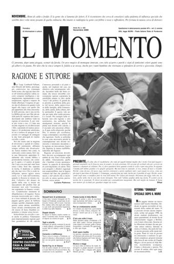 Novembre 2009