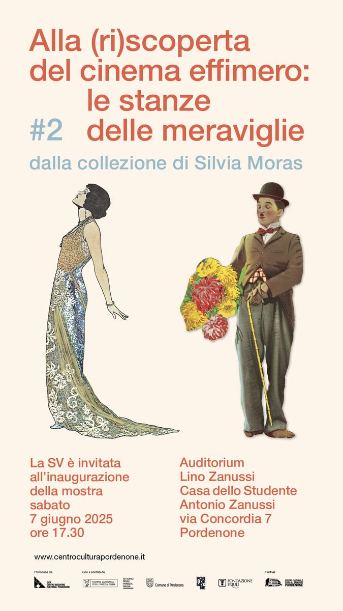 Alla (ri)scoperta del cinema effimero: le stanze delle meraviglie