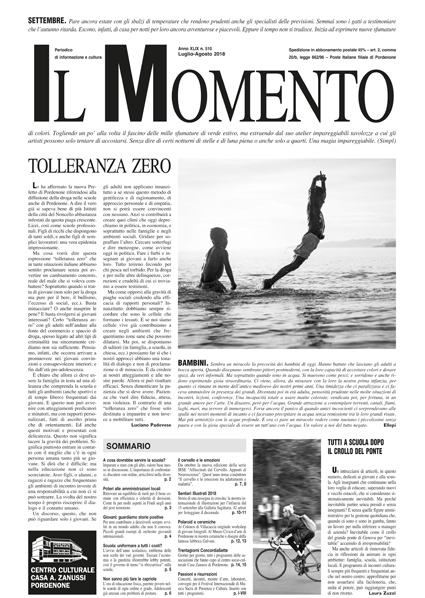 Settembre 2018