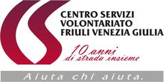 Centro Servizi Volontariato FVG