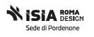 ISIA Roma Design