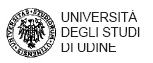 Università degli Studi di Udine